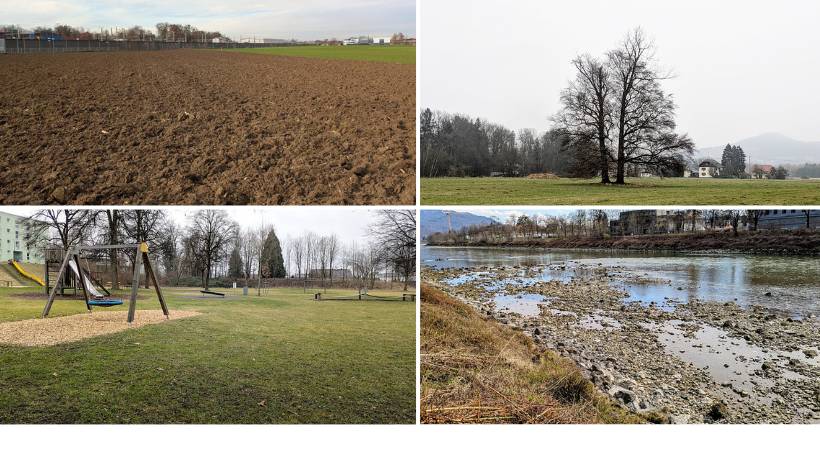 Metalldetektor Anfänger Tipps Plätze zum Sondeln