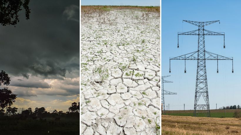 Pulsinduktions-Metalldetektoren haben bei bekannten Störquellen wenige störsignale, wie bei Schlechten Wetter und Boden Mineralisierung