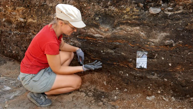 Einsatzgebiete von Metalldetektoren bei der Archäologie, sehr wertvolle Helfer