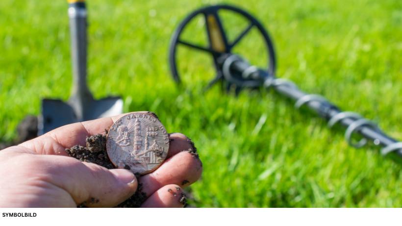 Die verschiedenen Typen von Sondengängern