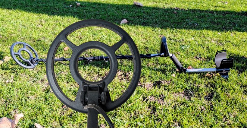 Detektor Suchspule Standard Eurotek Pro