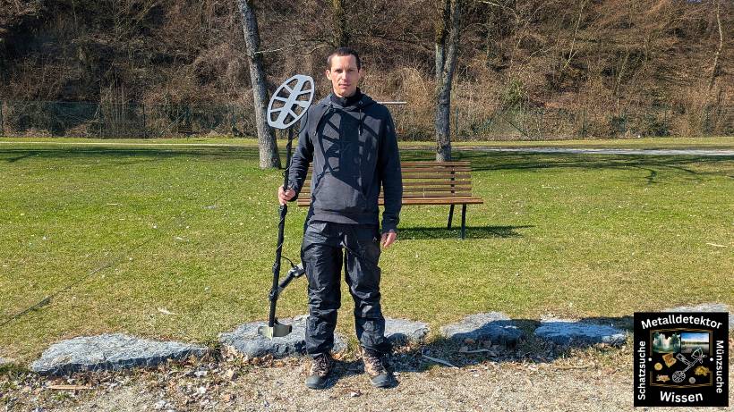 Autor von Metalldetektor-Wissen